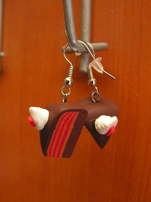 Cake III — foto 5