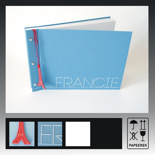 Album Francie... — foto 2