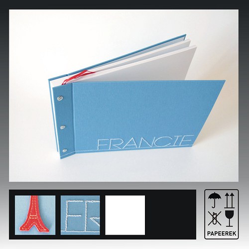 Album Francie... — foto 3