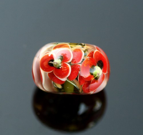 Red Poppy — foto 2