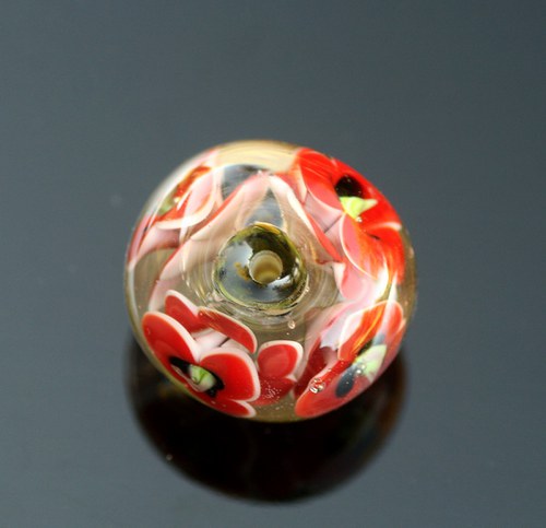 Red Poppy — foto 3