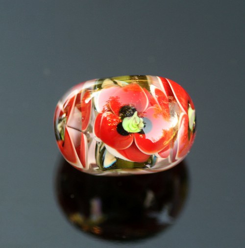Red Poppy — foto 4