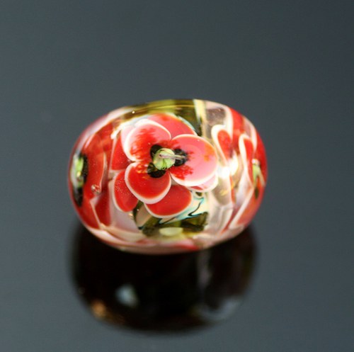 Red Poppy — foto 5
