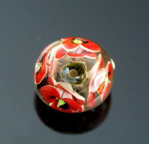 Red Poppy — foto 6
