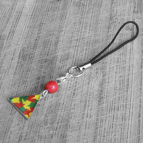Rasta triangle — foto 2