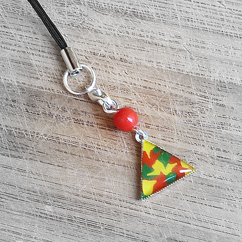 Rasta triangle — foto 3