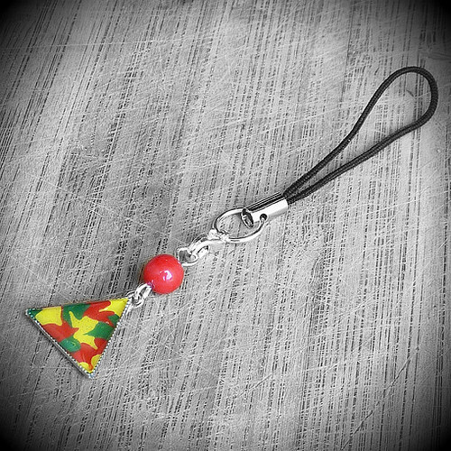 Rasta triangle — foto 4