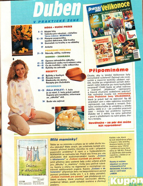 PŽ 4 1999 — foto 2