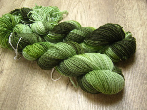100% Merino - Listoví — foto 2
