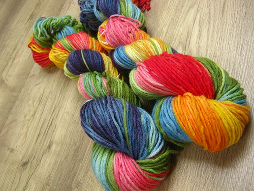 100% Merino - Duha — foto 2