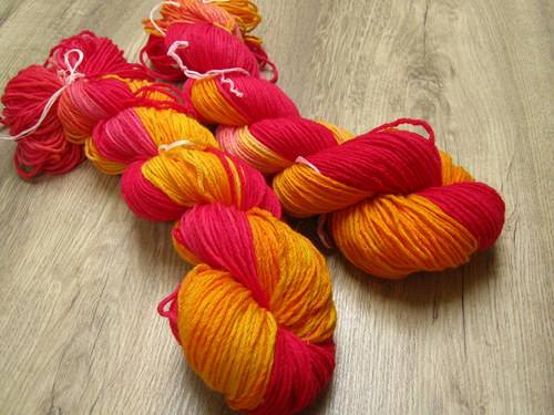 100% Merino - Kvítek rezervace — foto 2