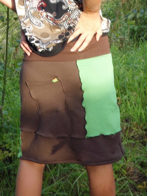 Sukně — foto 3