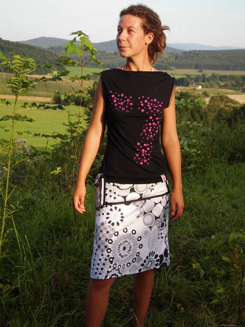 Tričko — foto 2