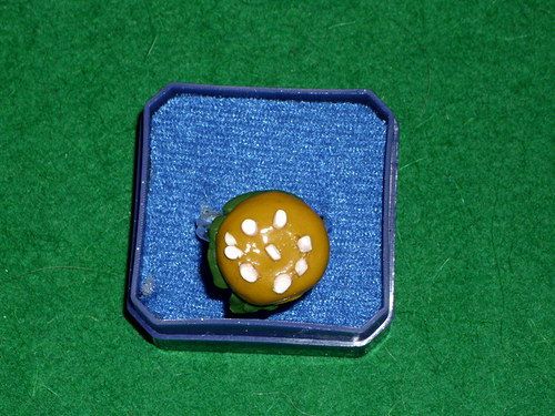 Hambáč — foto 2