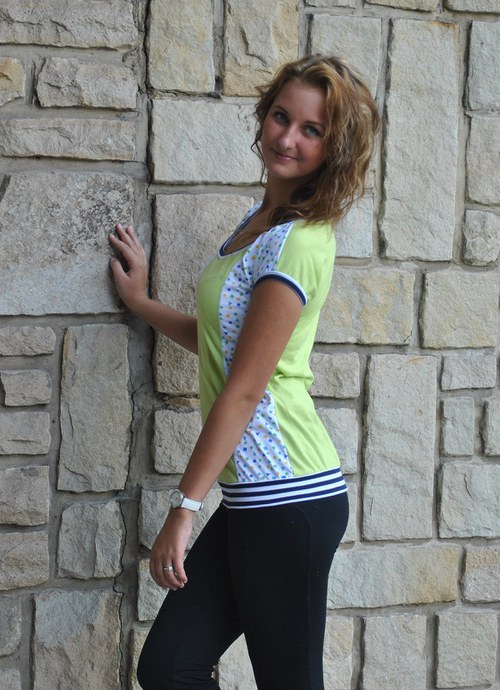 Triko / pouze jeden kus — foto 3