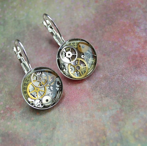 Transparent circles — foto 2