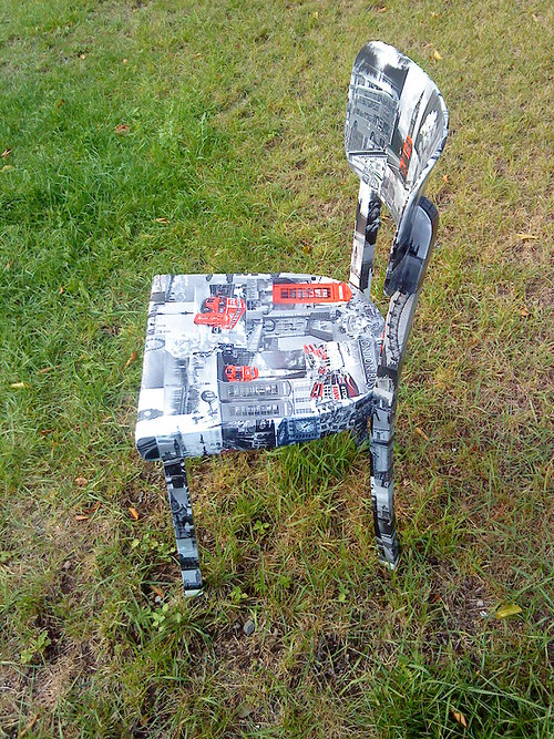 London — foto 2