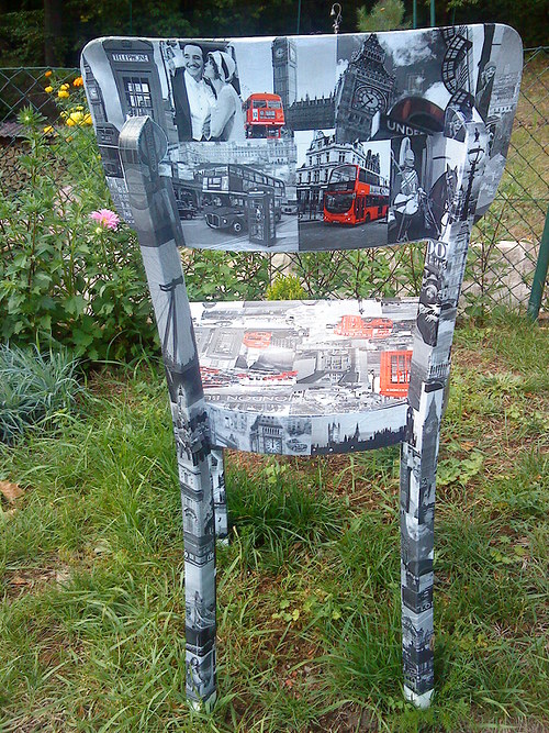London — foto 3