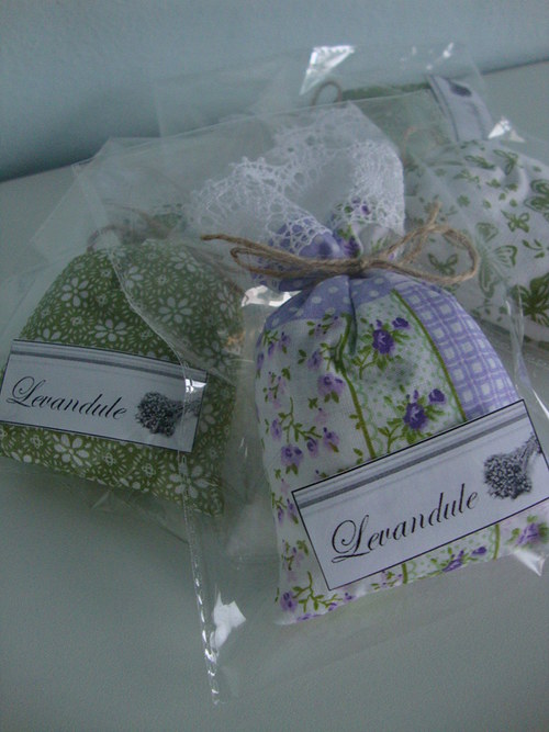 Levandulové mámení — foto 2