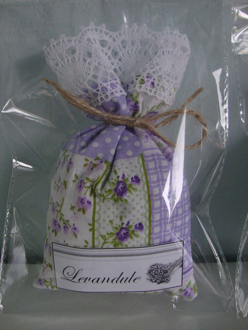Levandulové mámení — foto 3