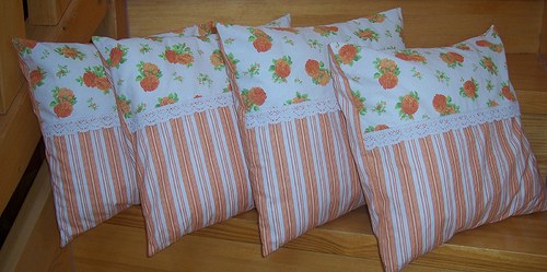 Oranžová romantika — foto 2