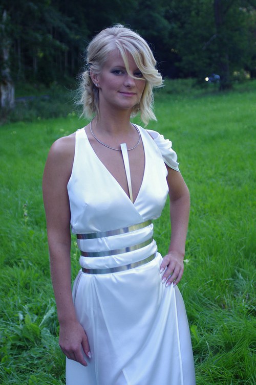 Opasek obruče — foto 4