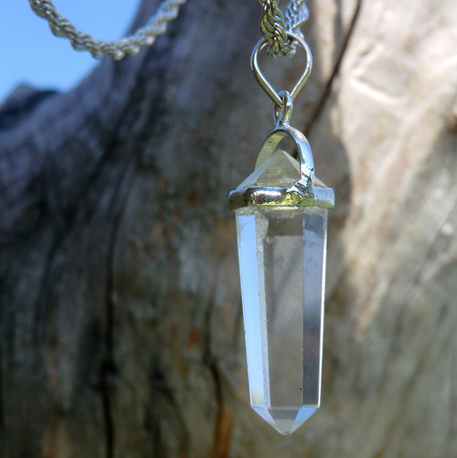 Křišťál a Černé perly... — foto 3