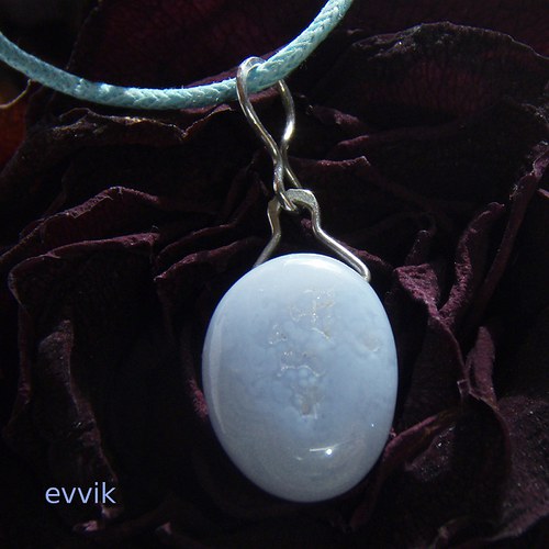 Chalcedonová nálada — foto 6