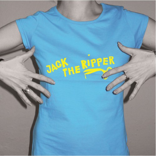 Jack rozparovač — foto 2