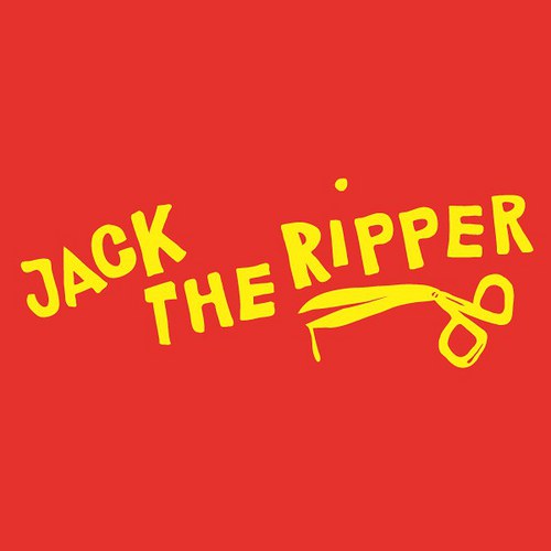 Jack rozparovač — foto 4