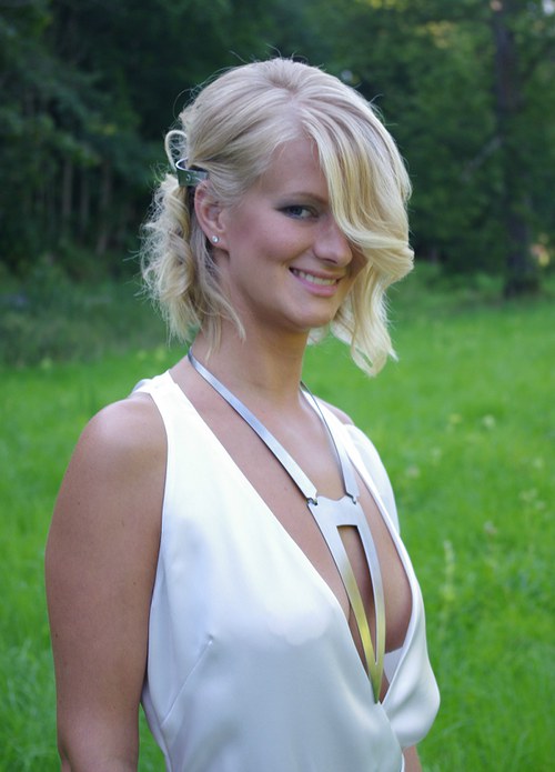 Velký závěs s oknem — foto 3