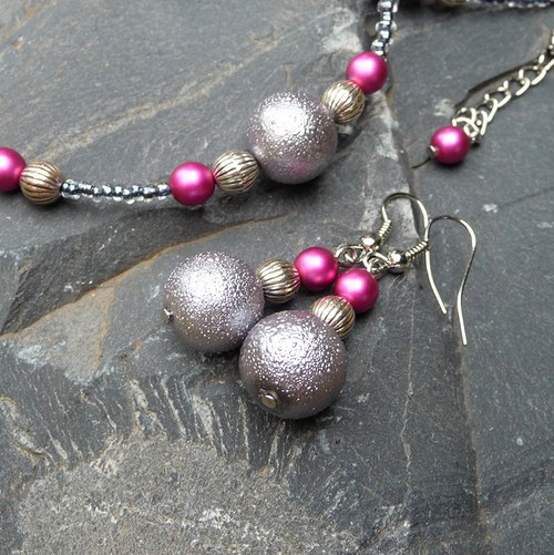Delicate balls II — foto 2