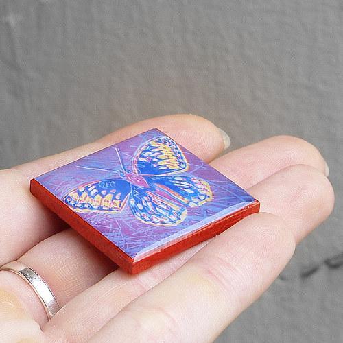 Butterfly — foto 2