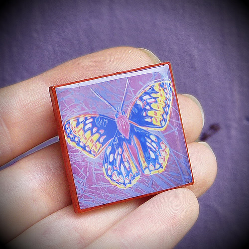 Butterfly — foto 3