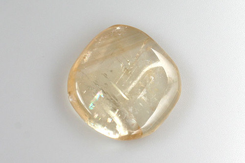 Kalcit optický 3,9 x 3,8 cm — foto 2