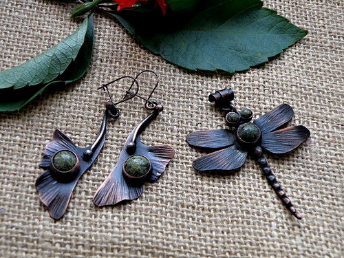 Serpentinové jinany.... — foto 4