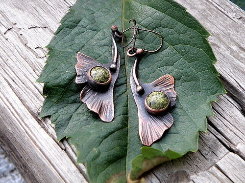Serpentinové jinany.... — foto 5