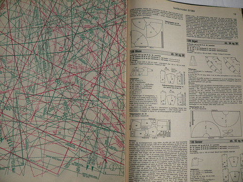 Burda 8/1984 — foto 3