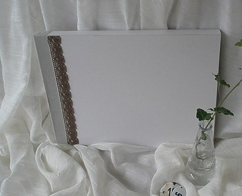 Velká romantika — foto 3