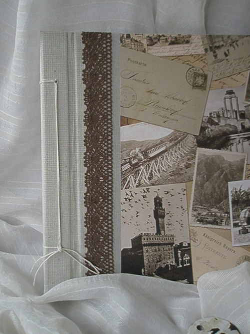Velká romantika — foto 4