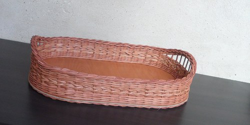 Podnos 50 x 35 cm — foto 2