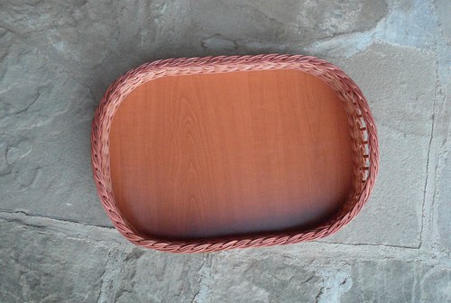 Podnos 50 x 35 cm — foto 3