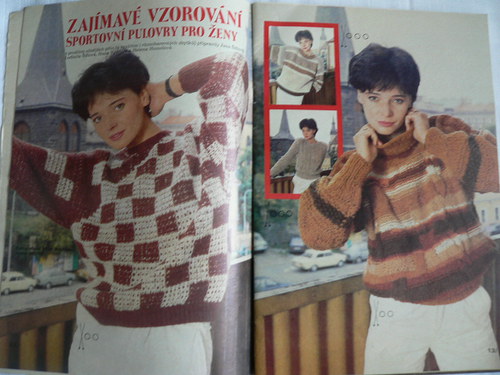 Praktická žena č. 3/1988 — foto 2
