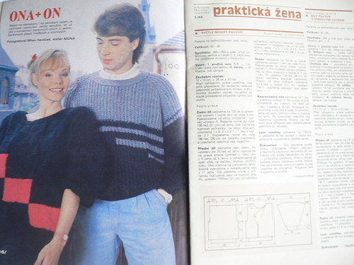 Praktická žena č. 3/1988 — foto 3