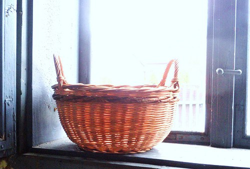 Ošatka s uchy — foto 6