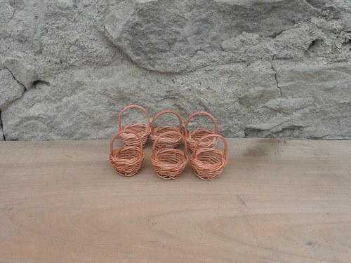 Minikošíčky XS — foto 2