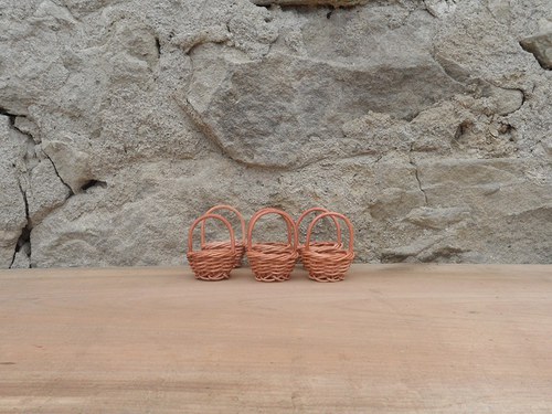 Minikošíčky XS — foto 3