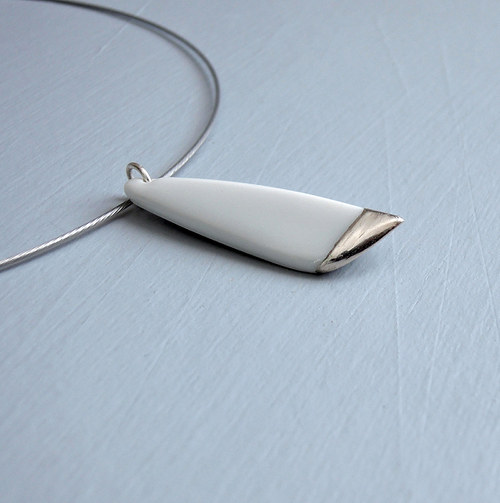 Silvery white — foto 5