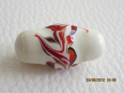 Váleček ve smetanové. — foto 2