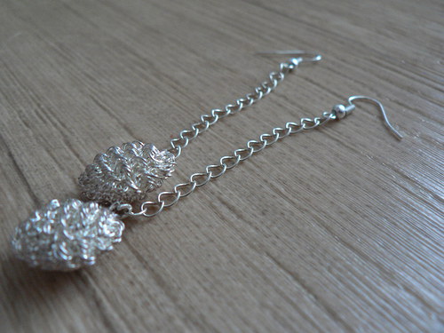 I´ll be your silver, I´ll be your gold. — foto 3